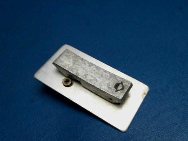 S1430-4 Cessna - HOOK - COAT HANGER