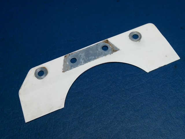 63340-00 Piper - PLATE - Fairing LH