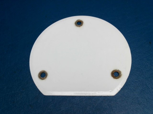 0523558-1 Cessna - COVER-FUEL GAGE ACCESS