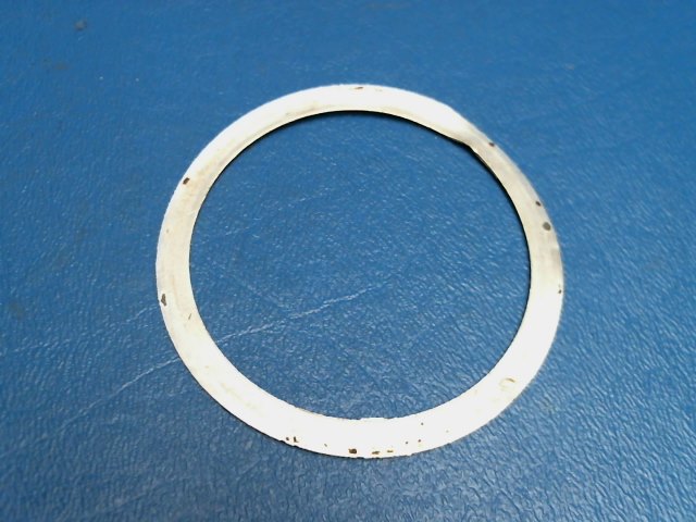 85012-72 Piper - WASHER-SHIM Nose gear tube