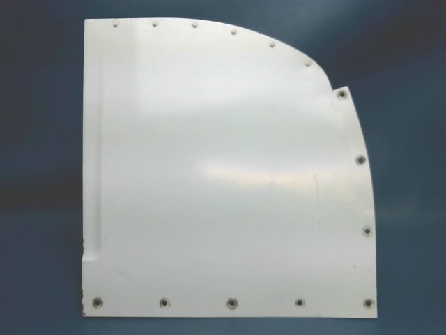 0412032-2 Cessna - FAIRING - WING TO FUSELAGE RH