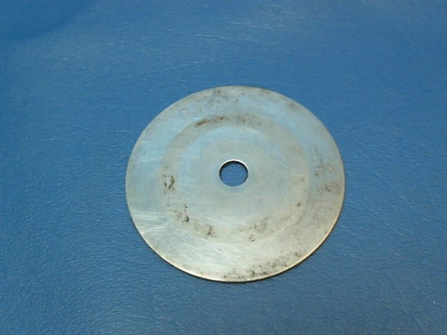 63311-00 Piper - WASHER - Bearing (.063 thick)