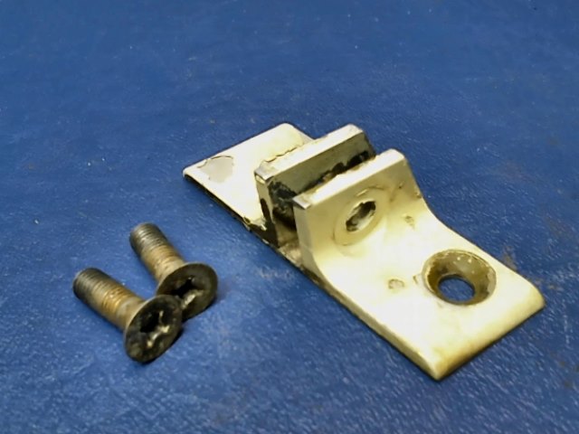 0432005-1 Cessna - FITTING-LH