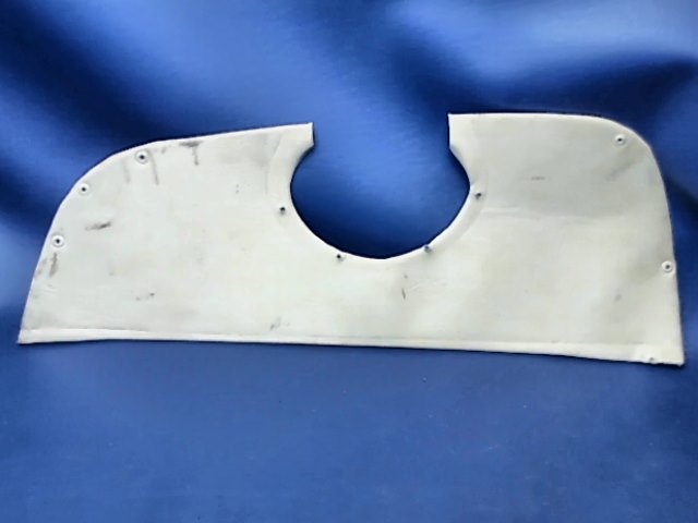 63187-06 Piper - PANEL - Door top