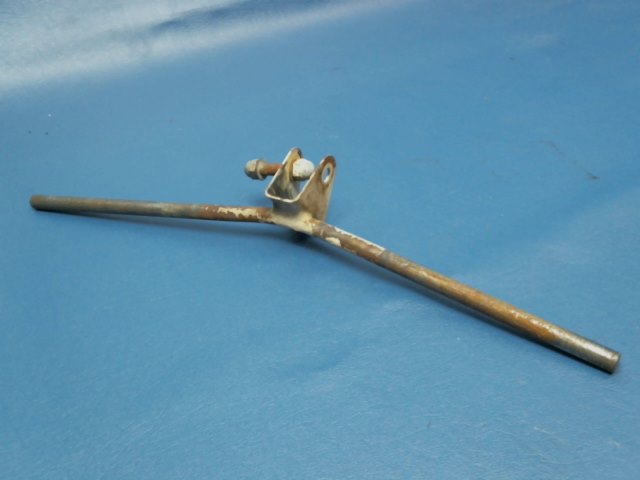 63229-02 Piper - visor support