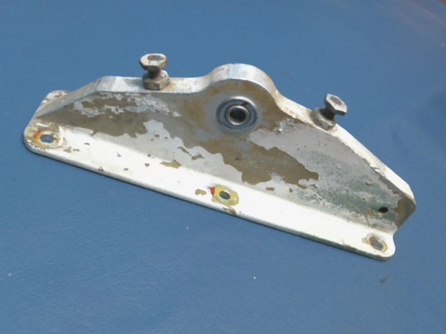 62645-04 Piper - FITTING - Stabilator attachment