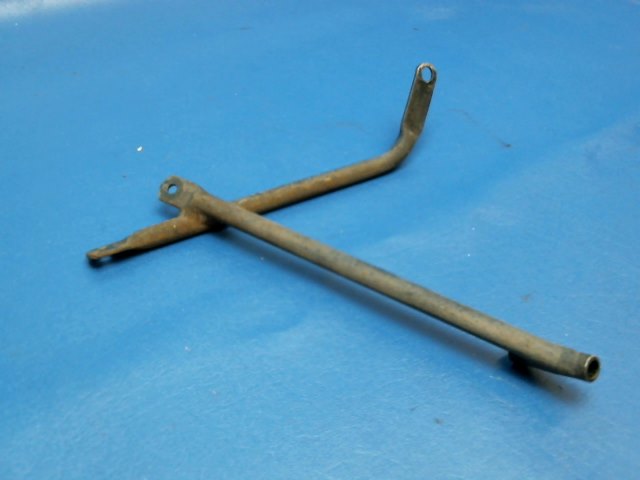 63964-00 Piper - SUPPORT - Engine controls