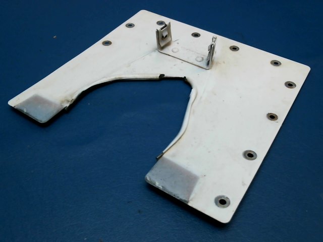 63339-01 Piper - PLATE ASSEMBLY - Fairing right