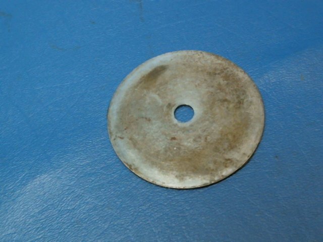 63311-00 Piper - WASHER - Bearing (.063 thick)