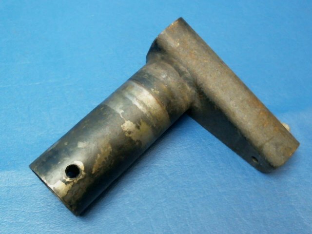 62727-01 Piper - TUBE ASSY - Flap torque tube RH