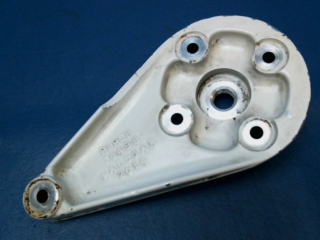 78535-00 Piper - TILLER - Nose gear