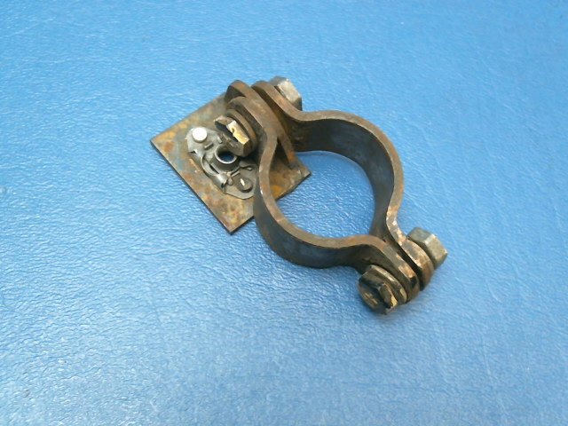 37656-00 Piper - BRACKET assy - Cowl support