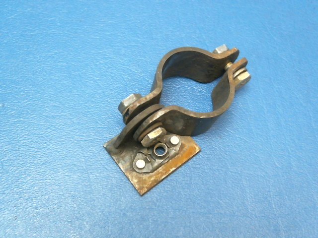 37656-00 Piper - BRACKET assy - Cowl support