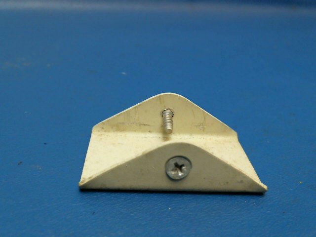 0413478-1 Cessna - COVER-COMPASS MOUNT SUPPORT LOWER
