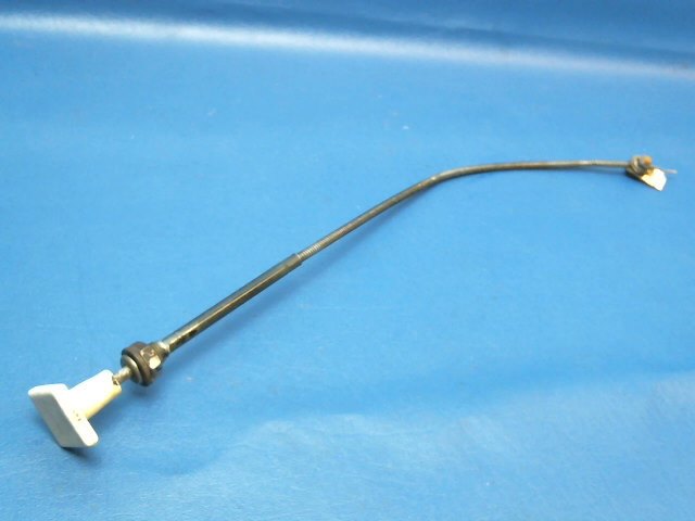 S1517-11 Cessna - CONTROL-STRAINER DRAIN