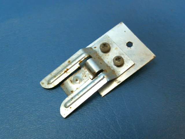 NPN Cessna - CLIP-Microphone Holder Hanger
