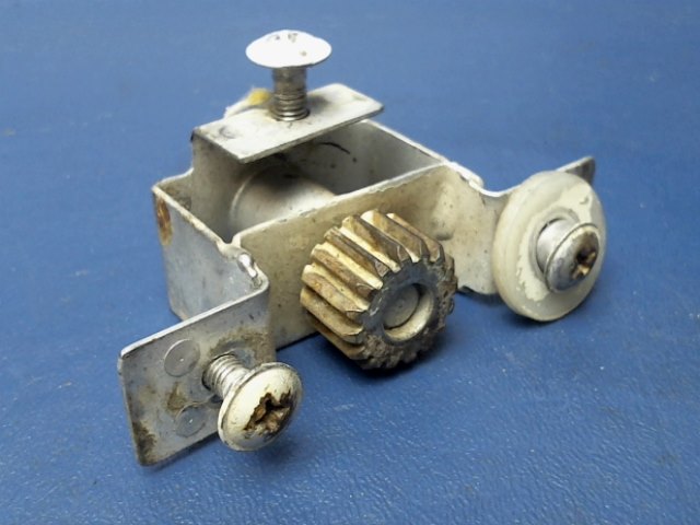 0412066-2 Cessna - CLUTCH - ROTARY RH