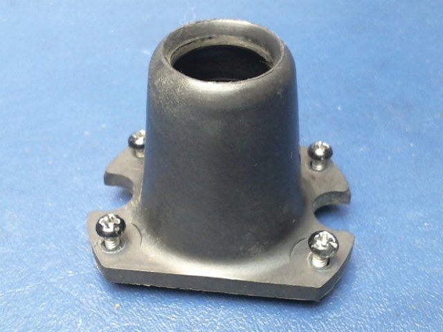 0760131-5 Cessna - SUPPORT-CONTROL RH (Control Wheel Yoke Adapter)