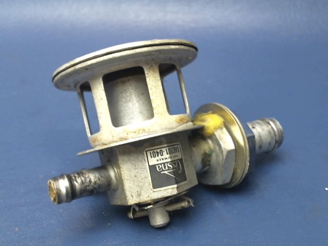 C482001-0401 Airborne - Vacuum Regulating Valve
