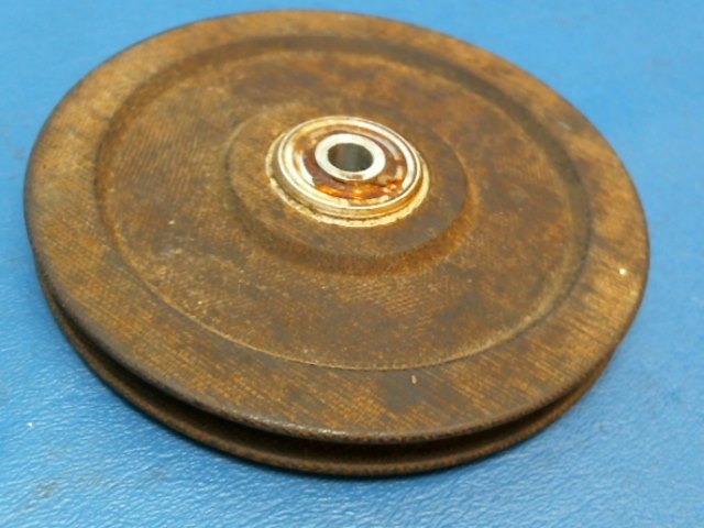 481 794 Piper - PULLEY - (MS20220-3)