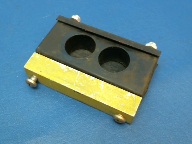 77839-02 Piper - BLOCK - Hanger Support - Left or Right