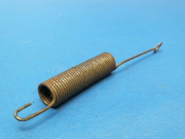 0541172-1 Cessna - SPRING RETURN PARKING BRAKE