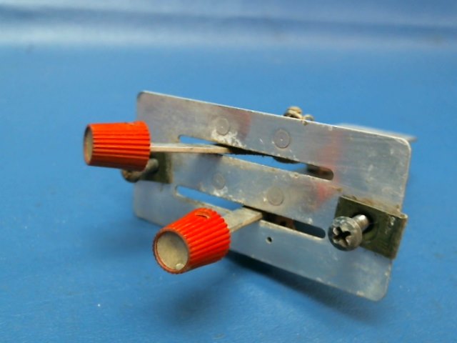 77735-20 Piper - CONTROL - Cabin Heat and Defroster