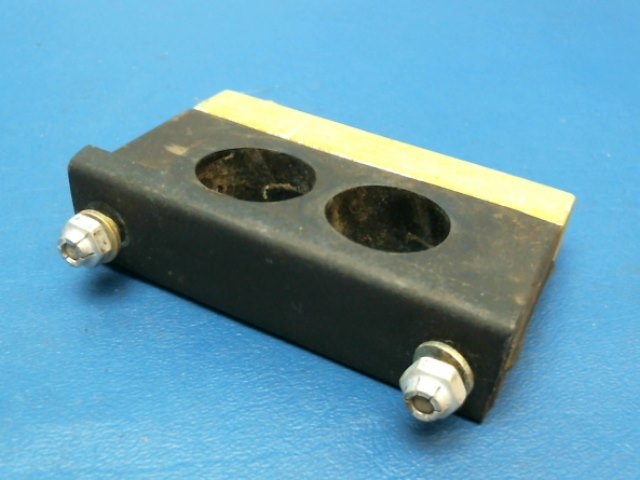 77839-02 Piper - BLOCK - Hanger Support - Left or Right