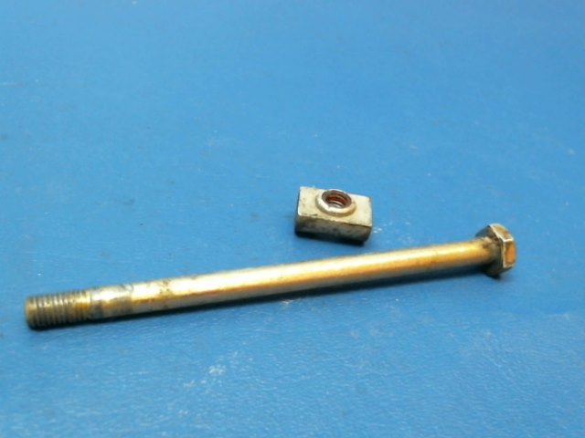 406 660 Piper - NUT - Barrel (1452-048)