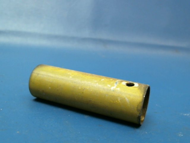 77872-02 Piper - SPACER - Toe Brake Pedal