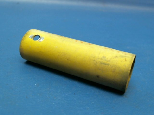 77872-02 Piper - SPACER - Toe Brake Pedal