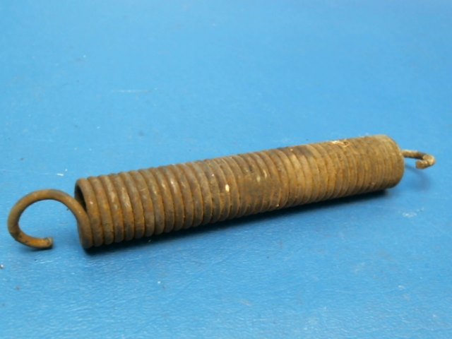 67203-00 Piper - SPRING - Main gear downlock