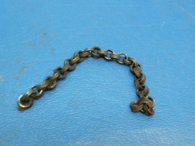 S1099-1-4.10 Cessna - Chain - Brake - RH