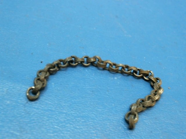 S1099-1-5.00 Cessna - CHAIN-PARKING BRAKE LH