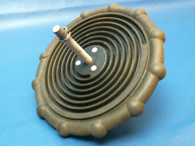 0460120-1 Cessna - Wheel assembly tab control