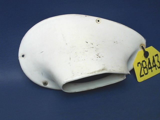 0421002-2 Cessna - FAIRING-STRUT LOWER - RH (Plastic)(Cracked)