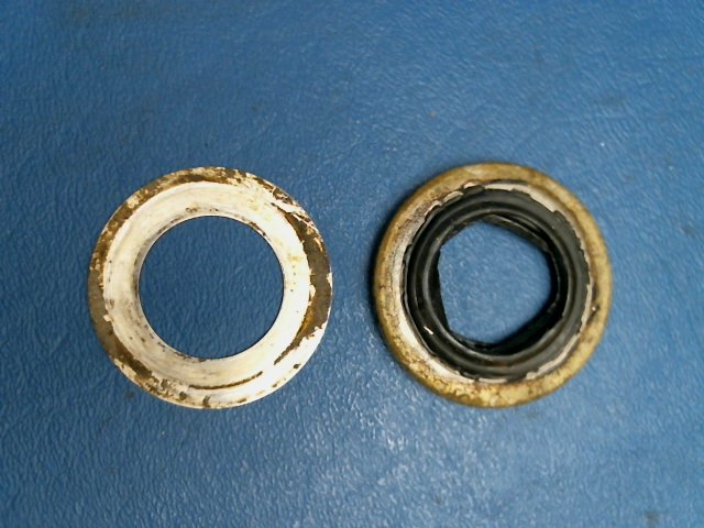 7500-7/8 Beechcraft - SEAL - THREAD
