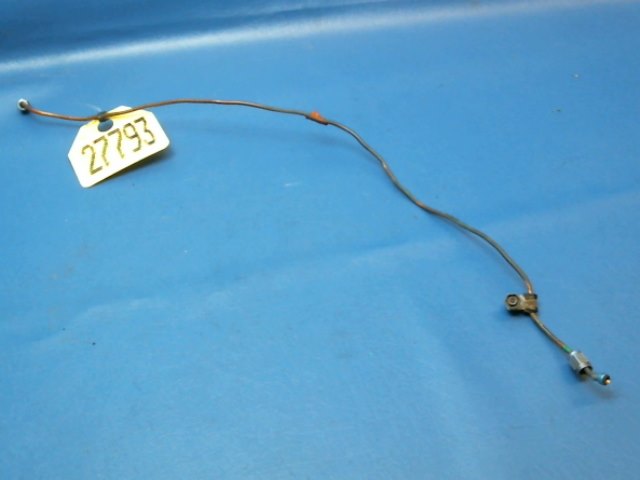 37343-21 Piper - TUBE - Fuel flow vent engine