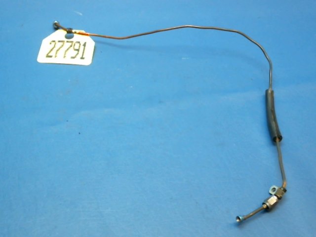 37343-20 Piper - TUBE - Fuel flow pressure engine
