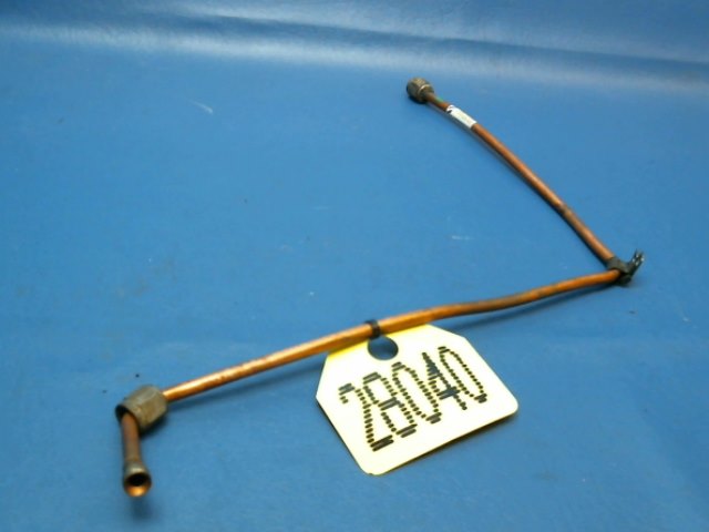 37343-22 Piper - TUBE - Manifold pressure engine
