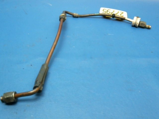 37343-22 Piper - TUBE assy Manifold pressure engine