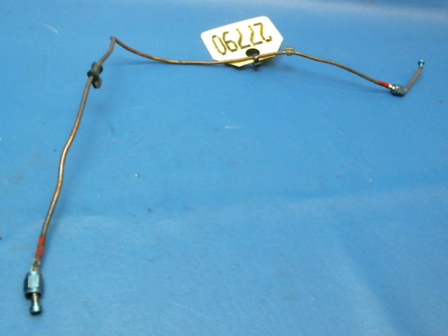 37343-20 Piper - TUBE - Fuel flow pressure engine