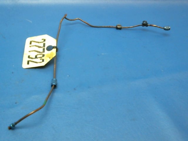 37343-21 Piper - TUBE - Fuel flow vent engine