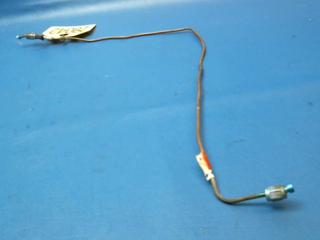 37343-21 Piper - TUBE - Fuel flow vent engine