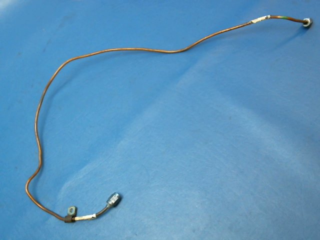 37343-20 Piper - TUBE - Fuel flow pressure engine