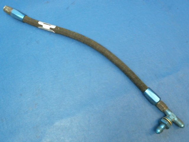 77910-50 Piper - HOSE - Flexible - Brake