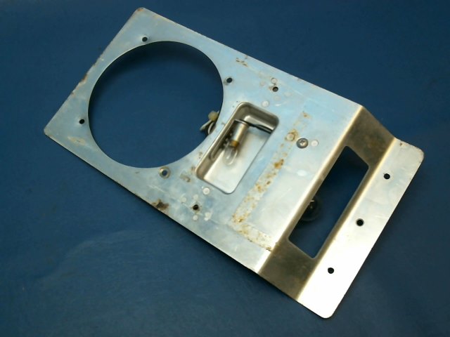 NPN Cessna - OVERHEAD CONSOLE