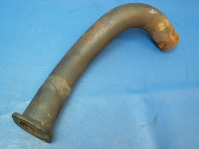 35300-00 Piper - STACK ASSEMBLY - Left front