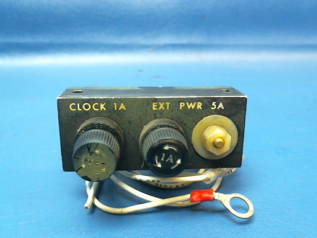 0712031-1 Cessna - MOUNTING BRACKET (Fuse)