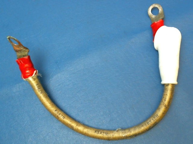 0770610PC2 Cessna - CABLE-ECEPTACLE TO CONTACTOR